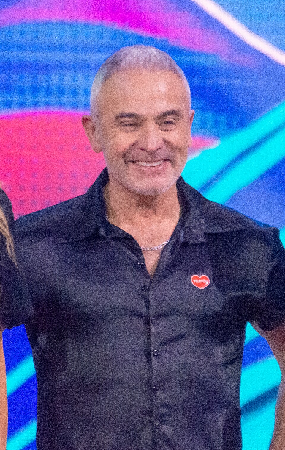 Juvenal Olmos