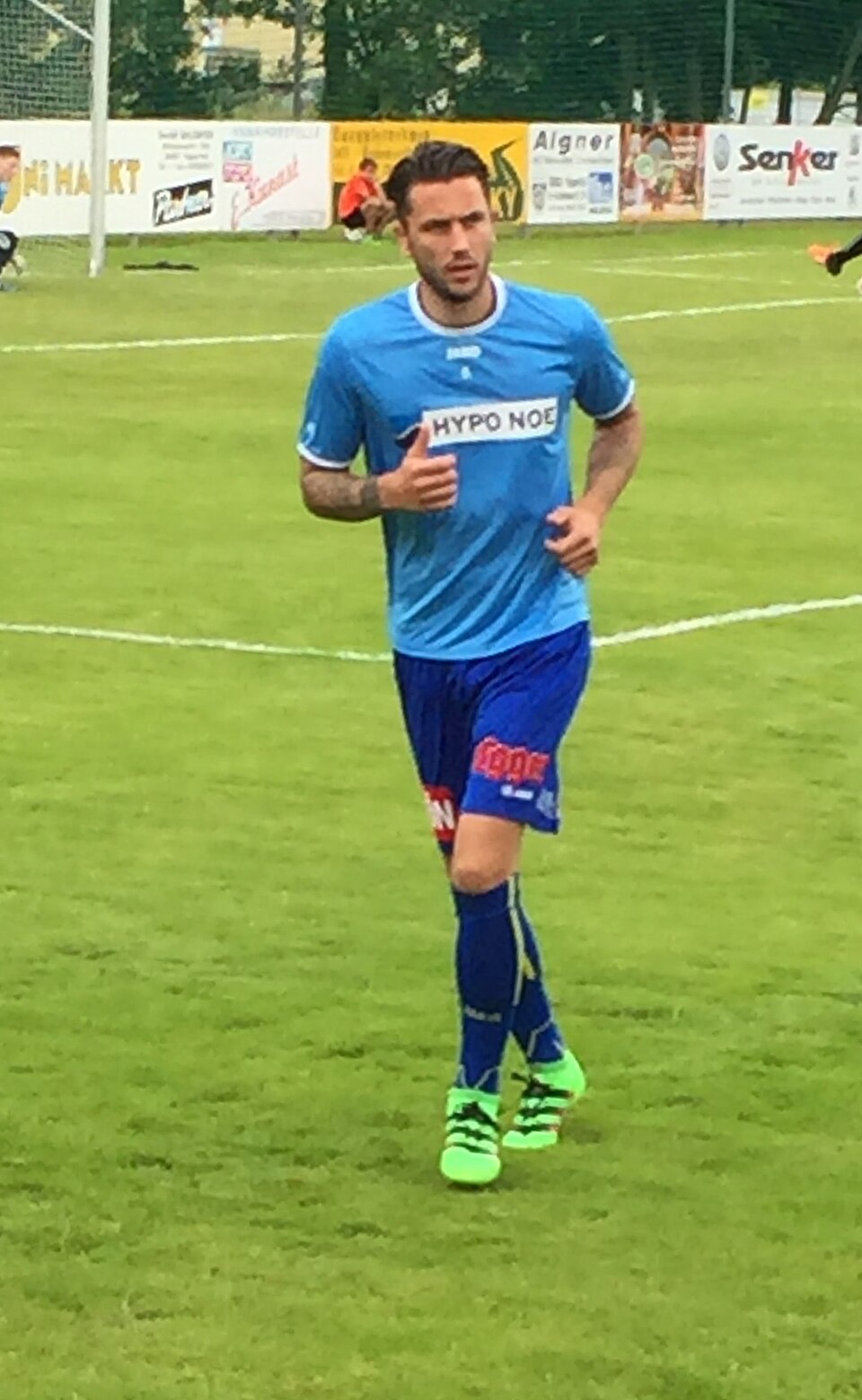 Kai Heerings
