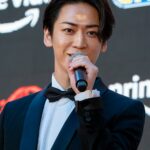 Kazuya Kamenashi