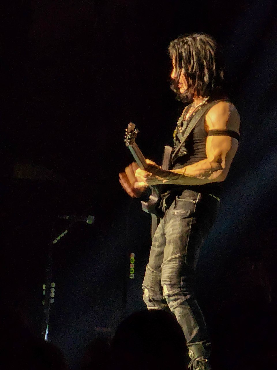 Kane Roberts