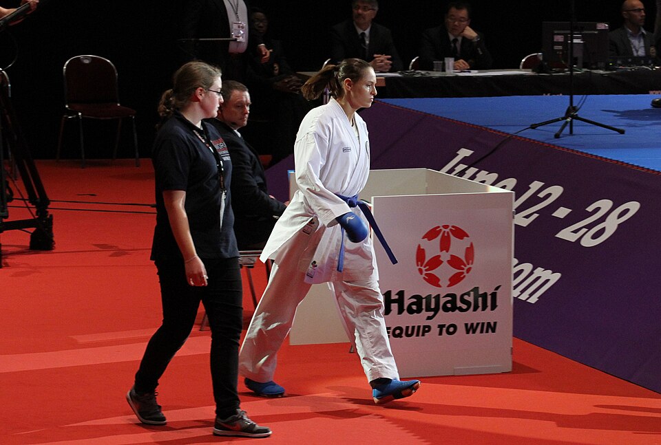 Alisa Buchinger