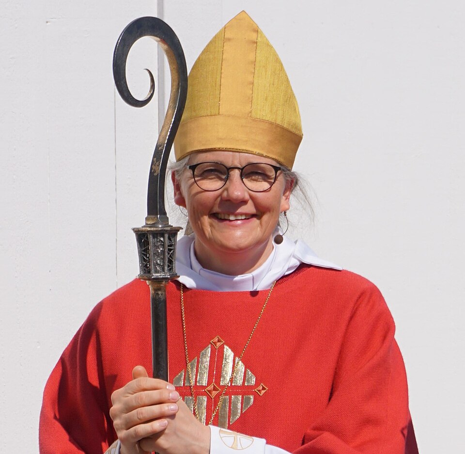 Karin Johannesson