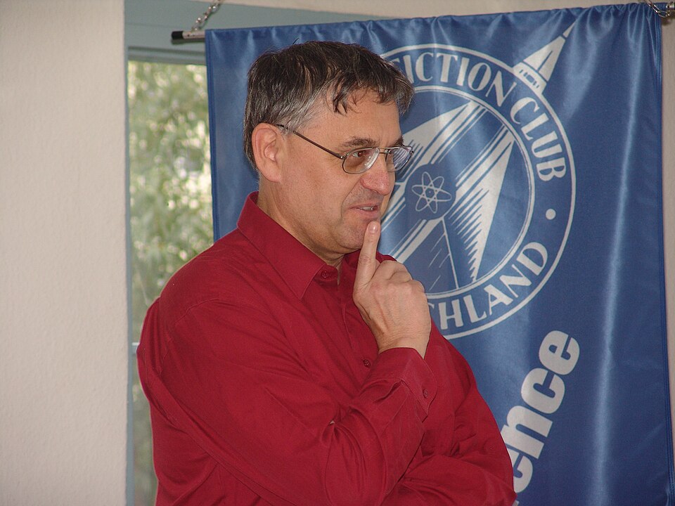 Karlheinz Steinmüller