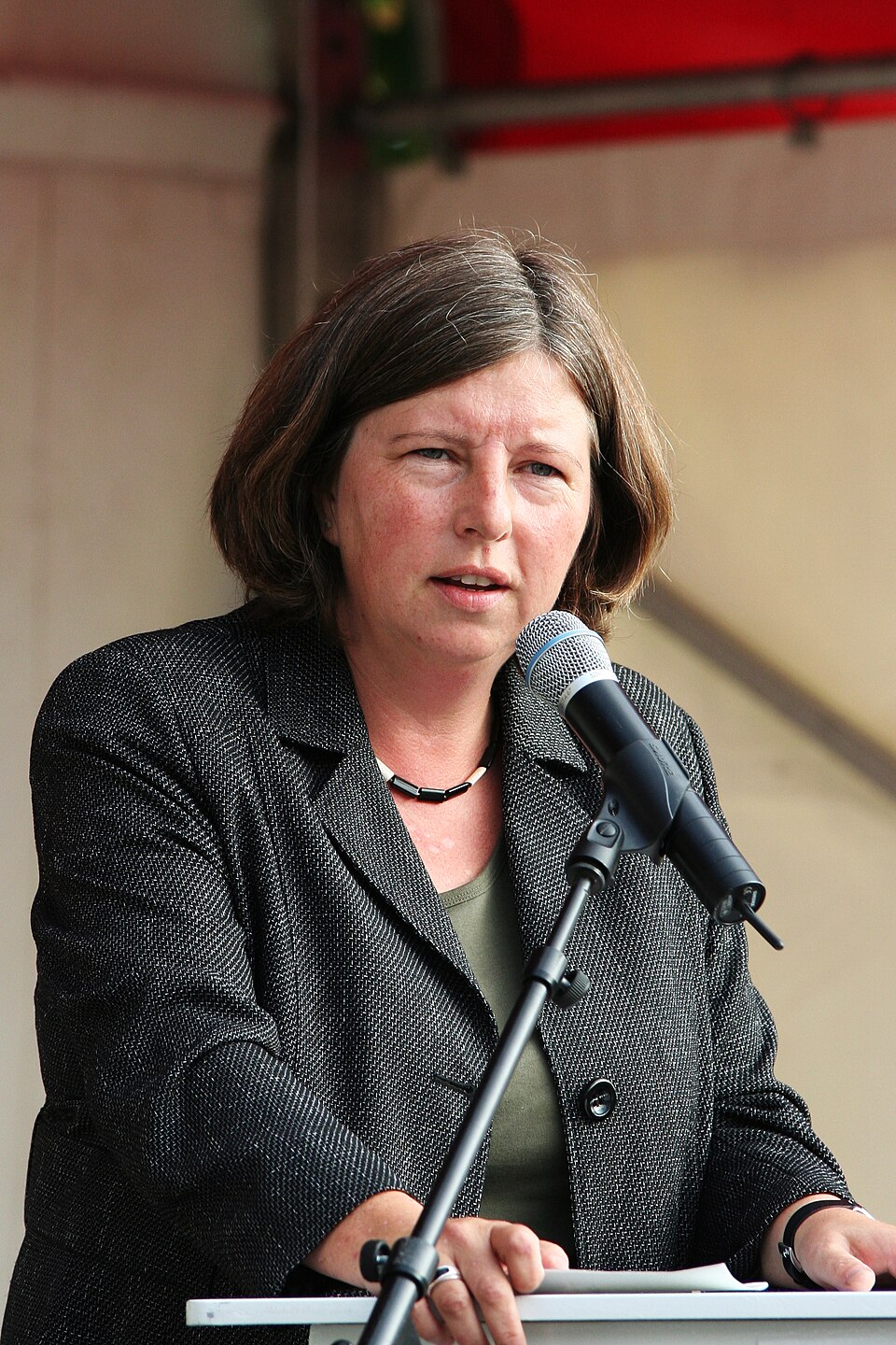 Katrin Lompscher