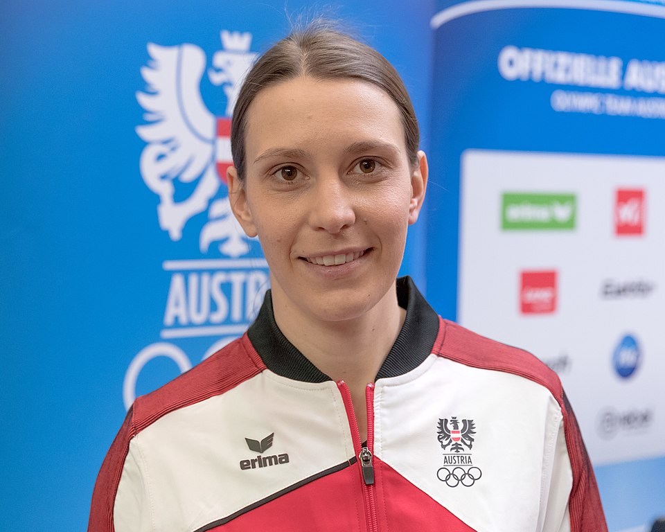Katrin Ofner