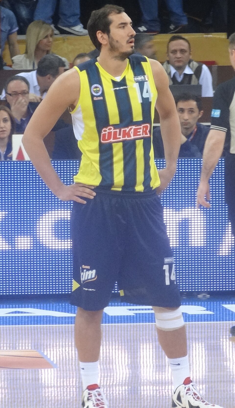 Kaya Peker