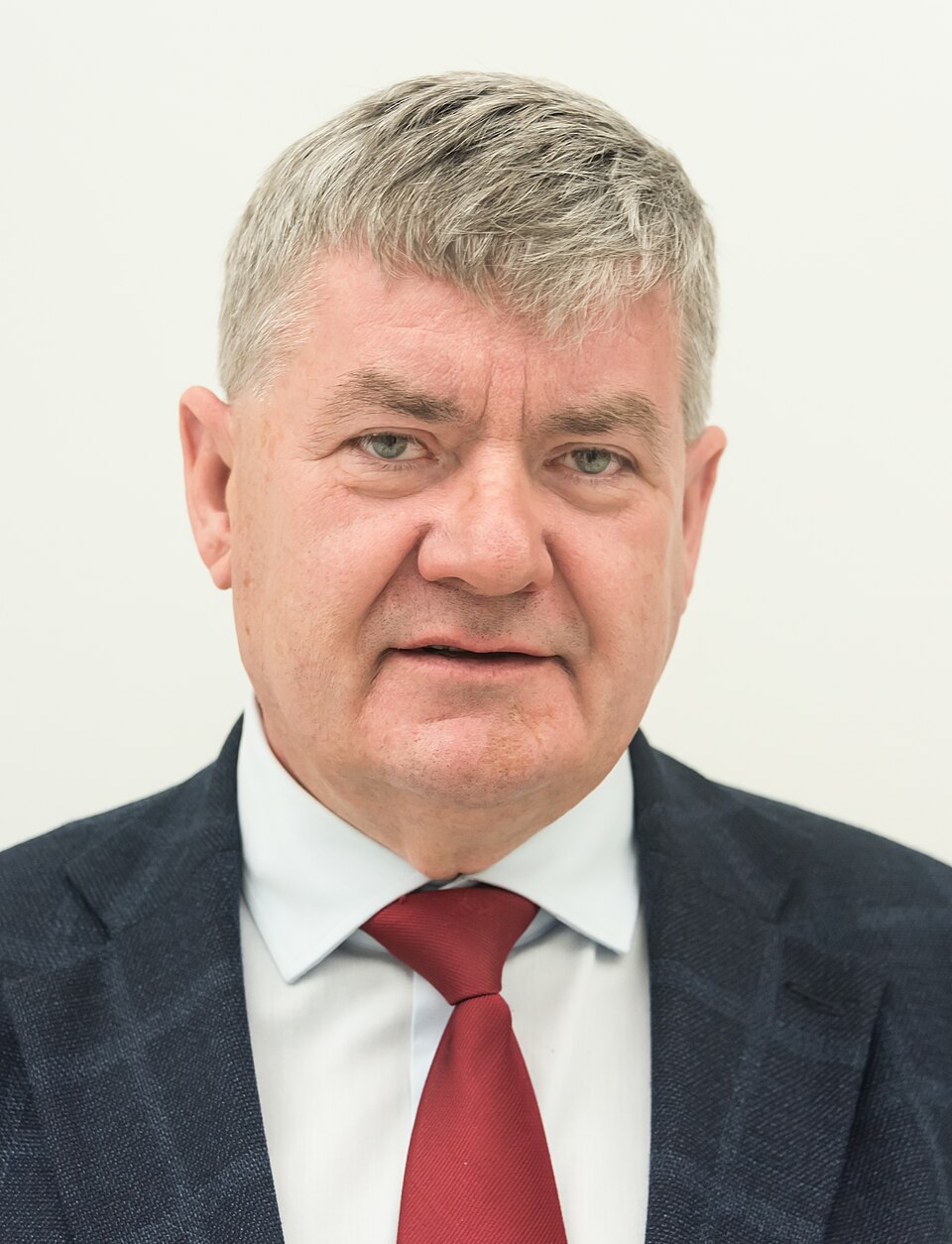 Kazimierz Plocke