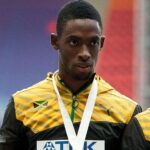 Kemar Bailey-Cole