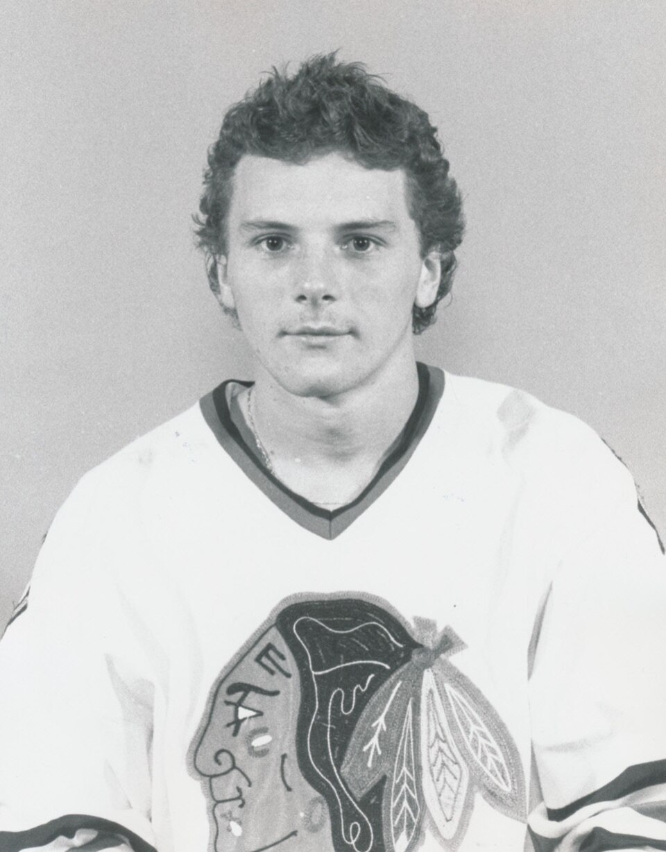 Ken Yaremchuk