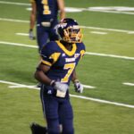 Kenny Stafford
