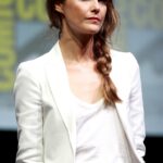 Keri Russell