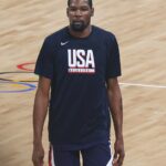 Kevin Durant