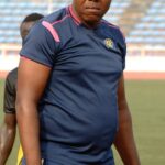Kingsley Obiekwu