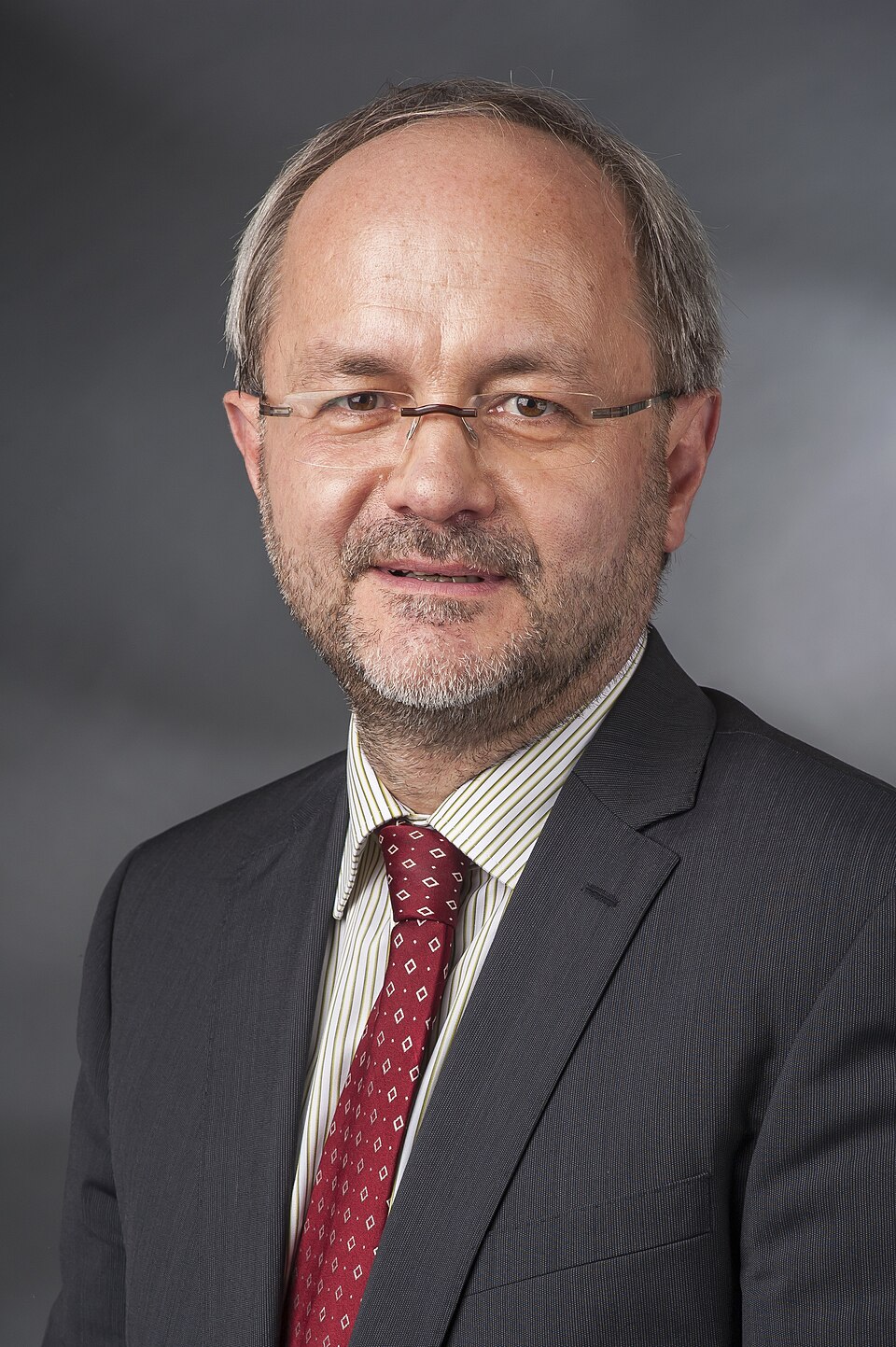 Volkmar Klein