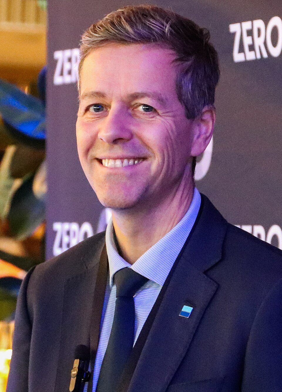 Knut Arild Hareide