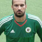 Kristijan Naumovski