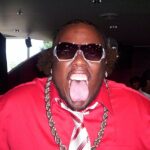 Krizz Kaliko
