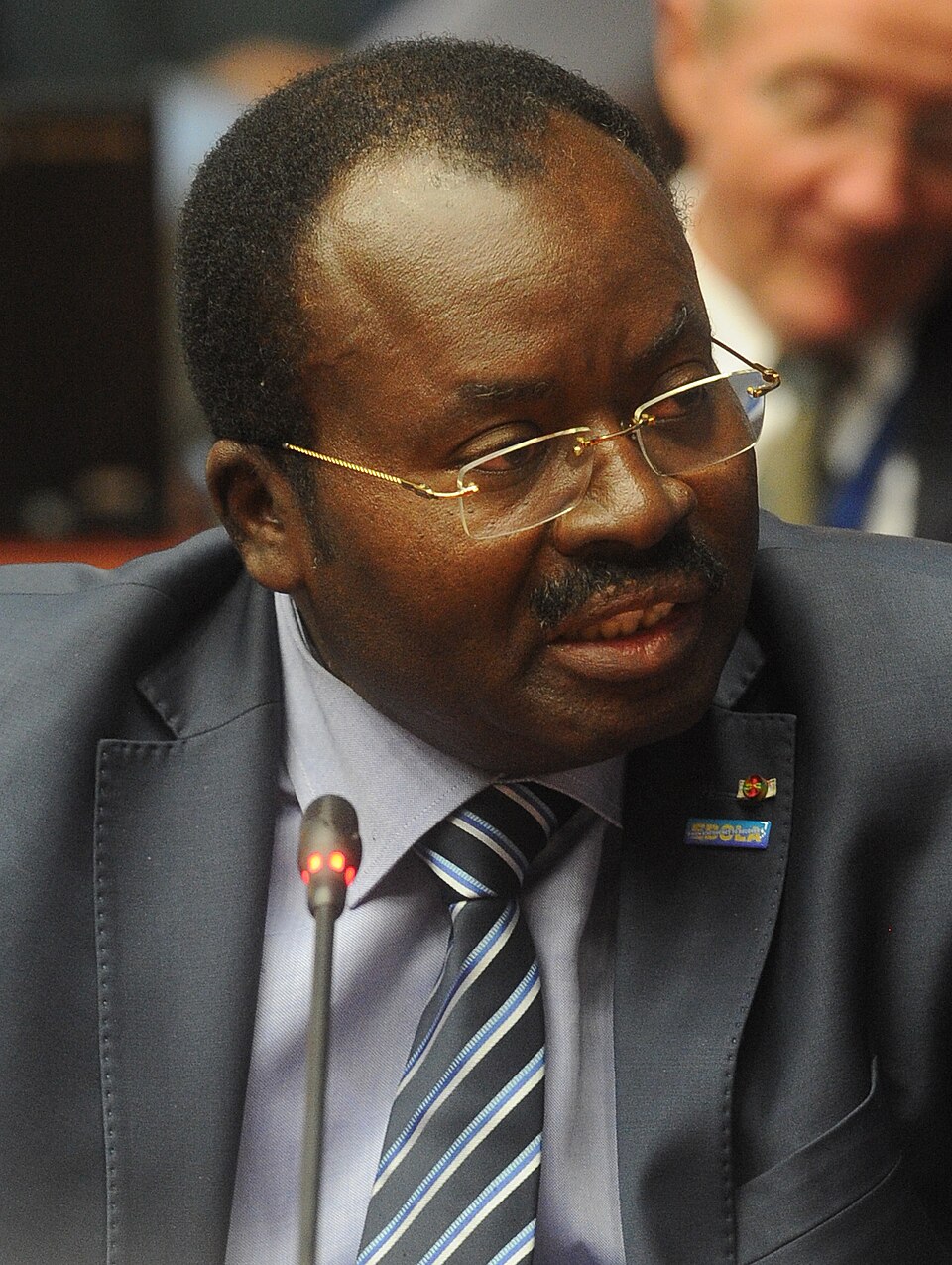 Kwesi Ahoomey-Zunu