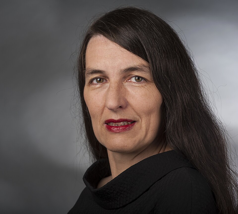 Kirsten Lühmann