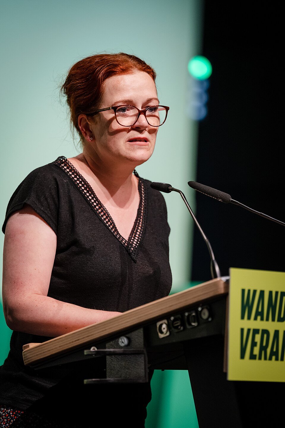 Katja Dörner