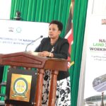 Philomena Mwilu