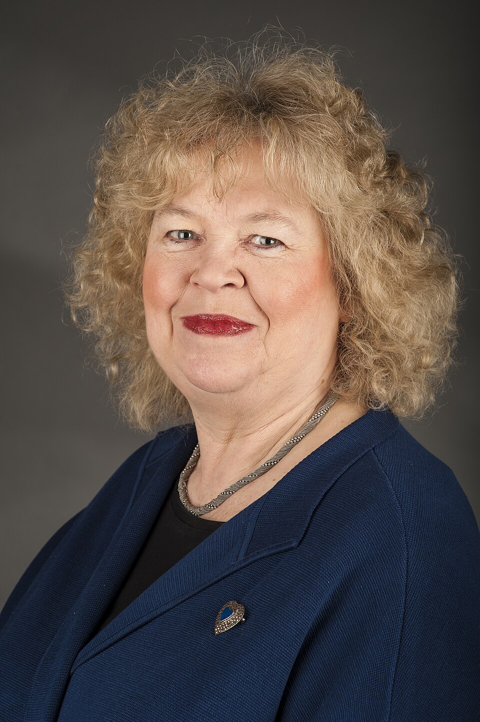 Jean Lambert