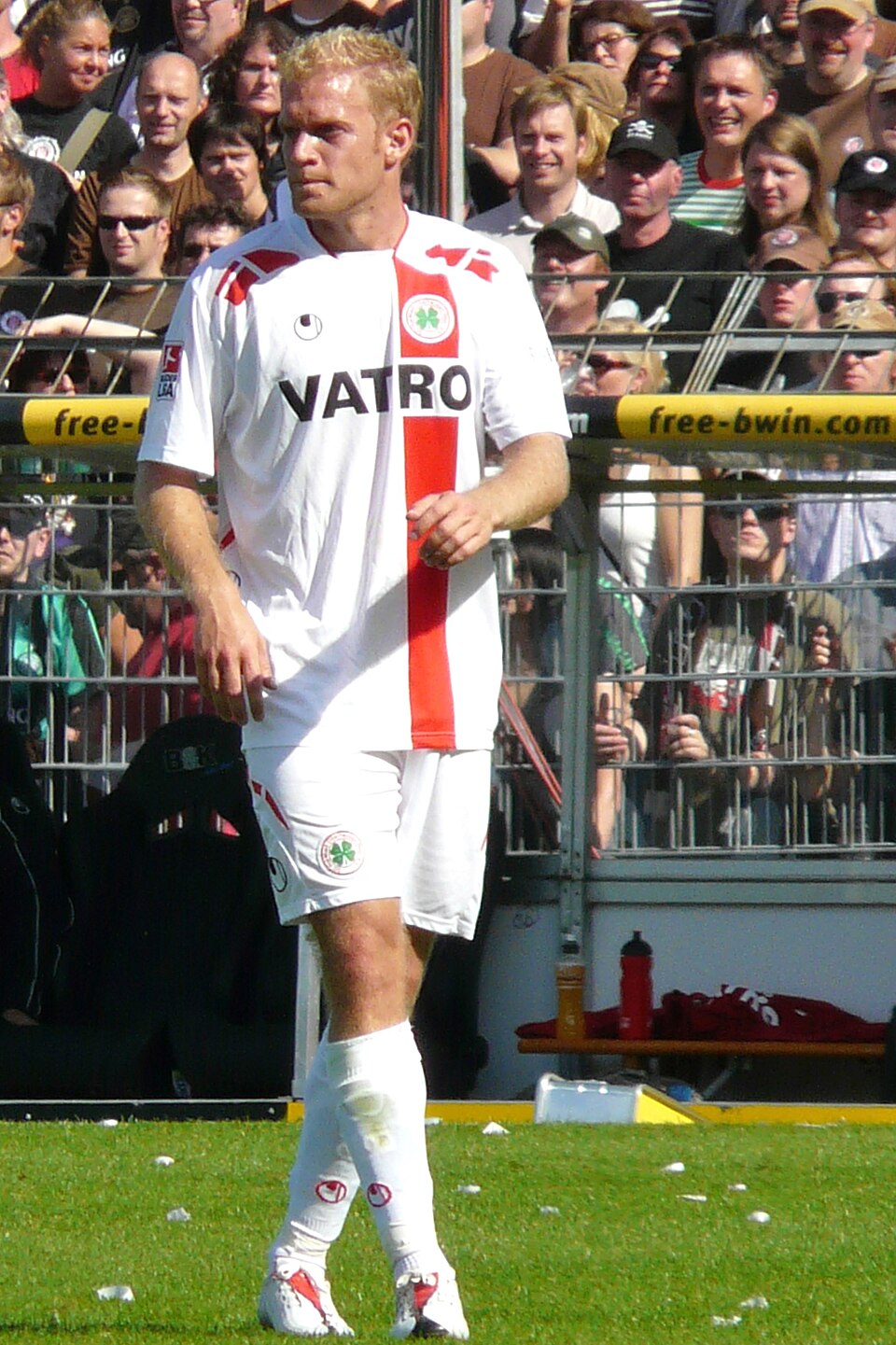Marcel Landers