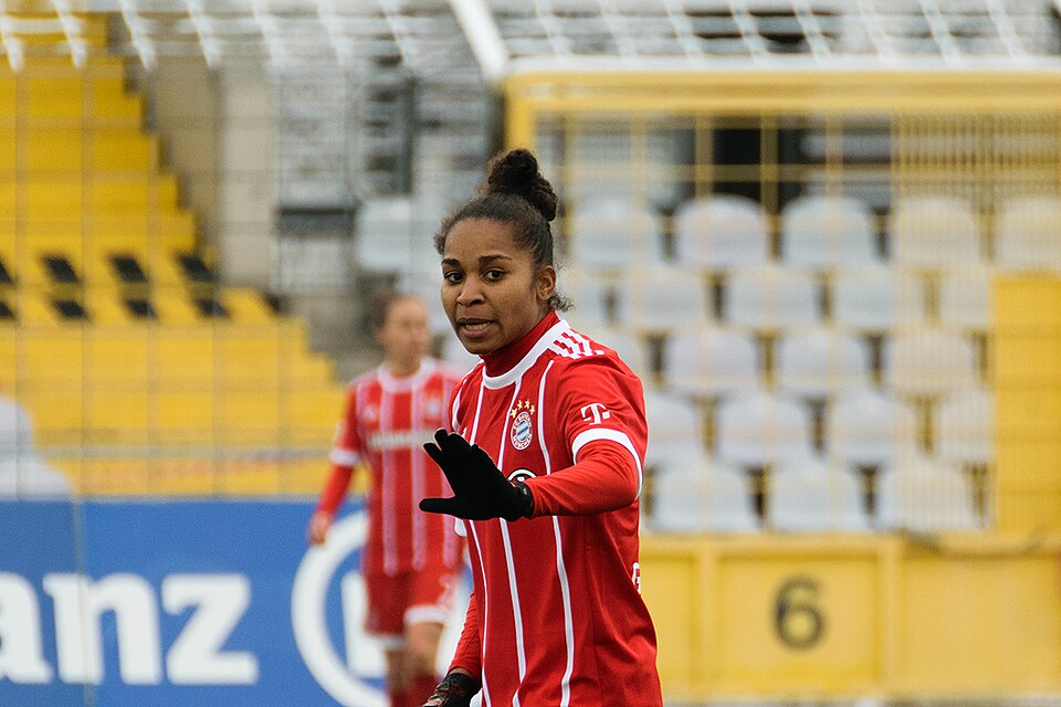 Laura Georges