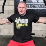 Lee Priest