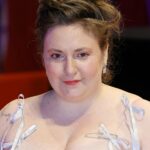 Lena Dunham