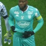 Ismaël Traoré