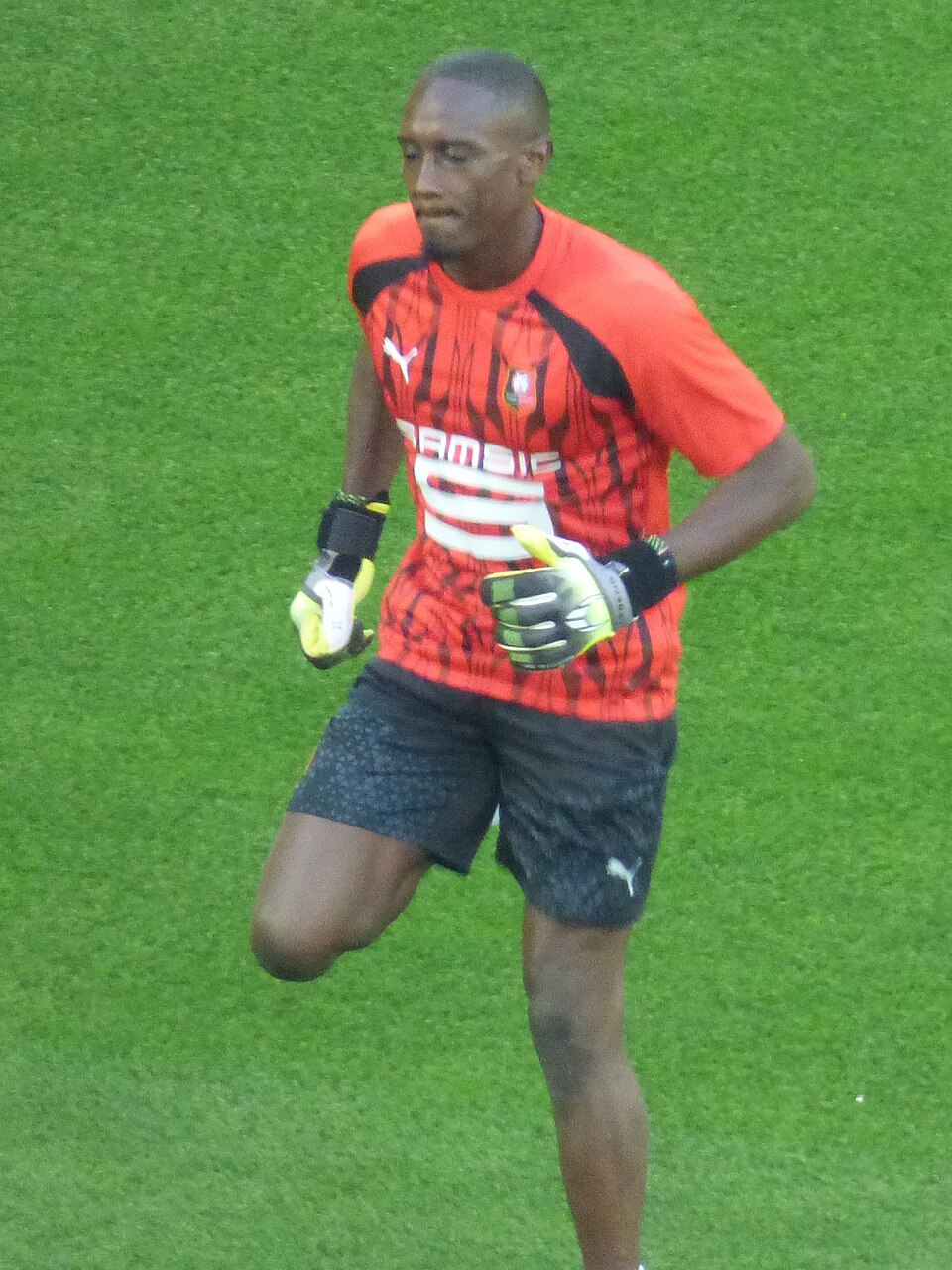 Geoffrey Lembet
