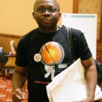 Leo Igwe