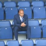 Les Ferdinand