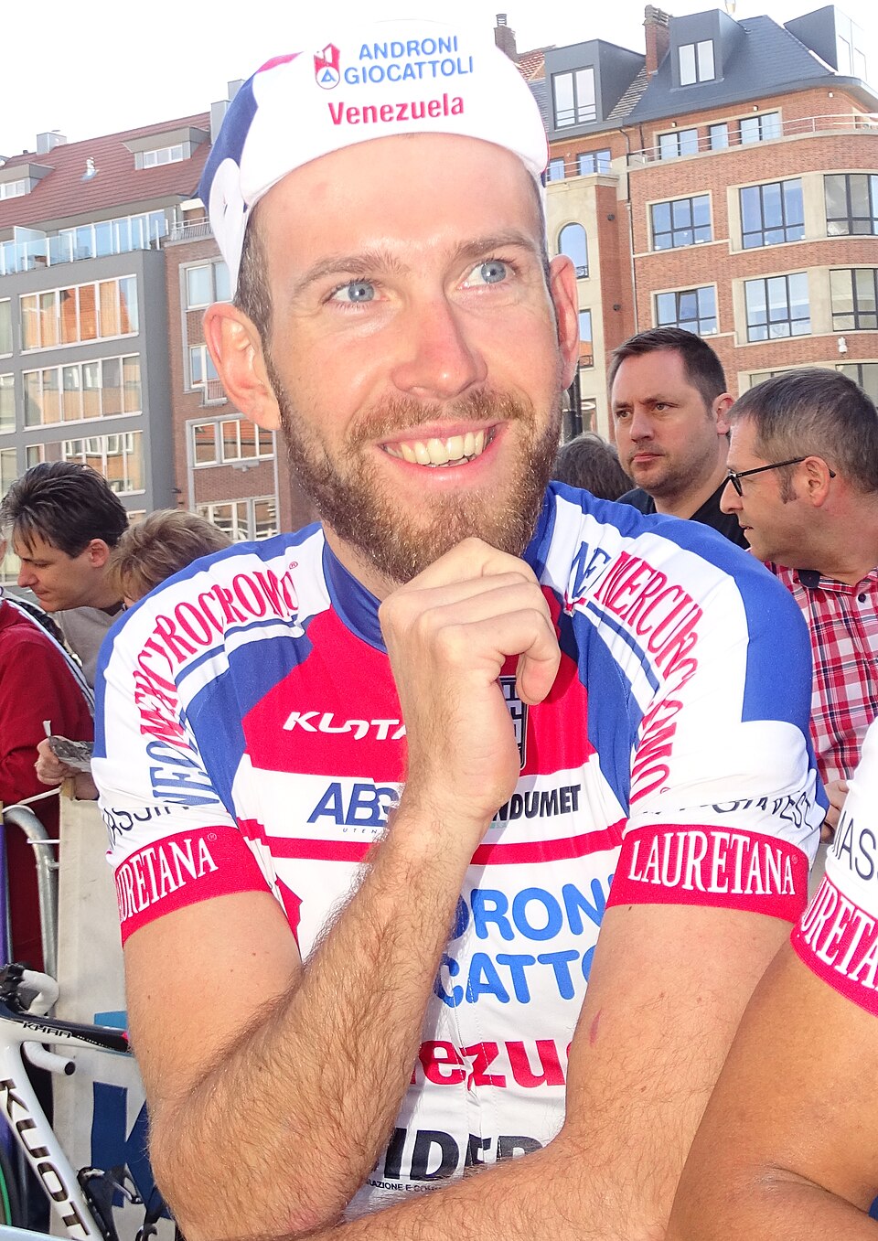 František Paďour