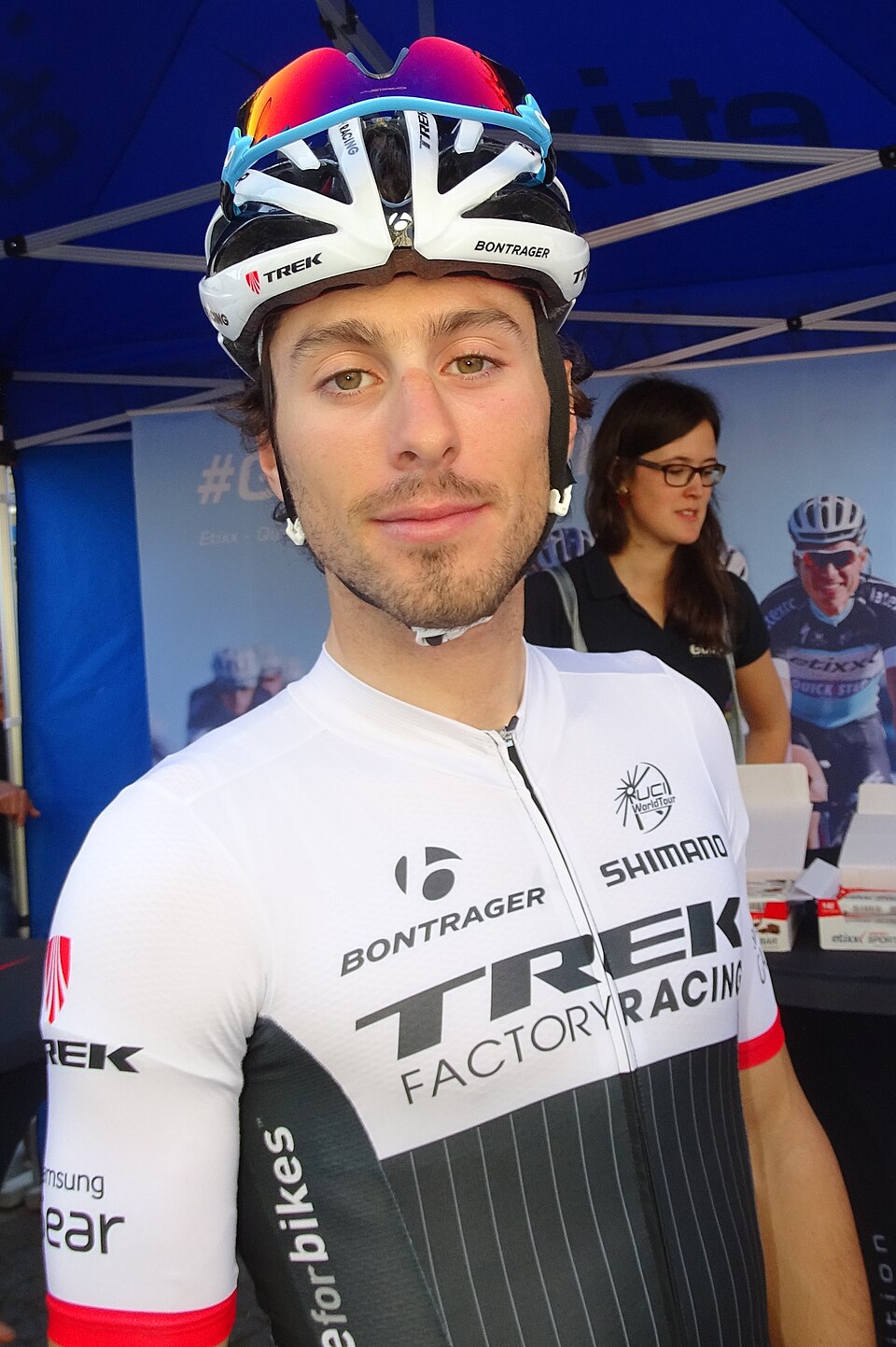 Fabio Felline
