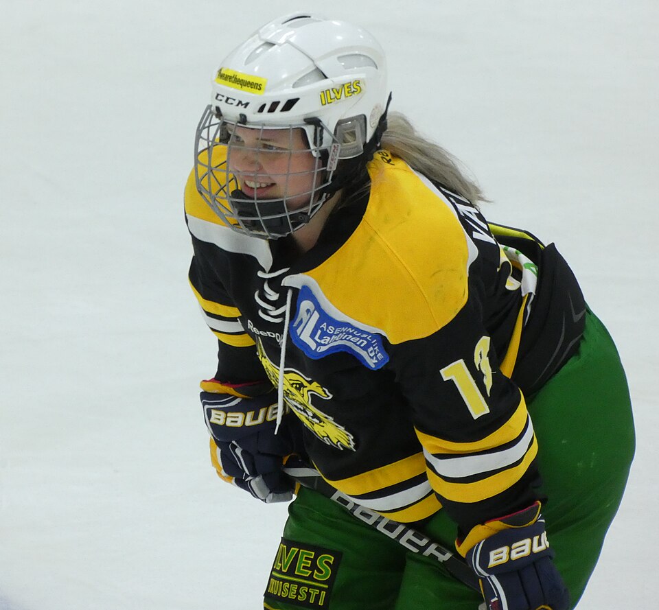 Linda Leppänen