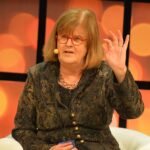 Linda Partridge