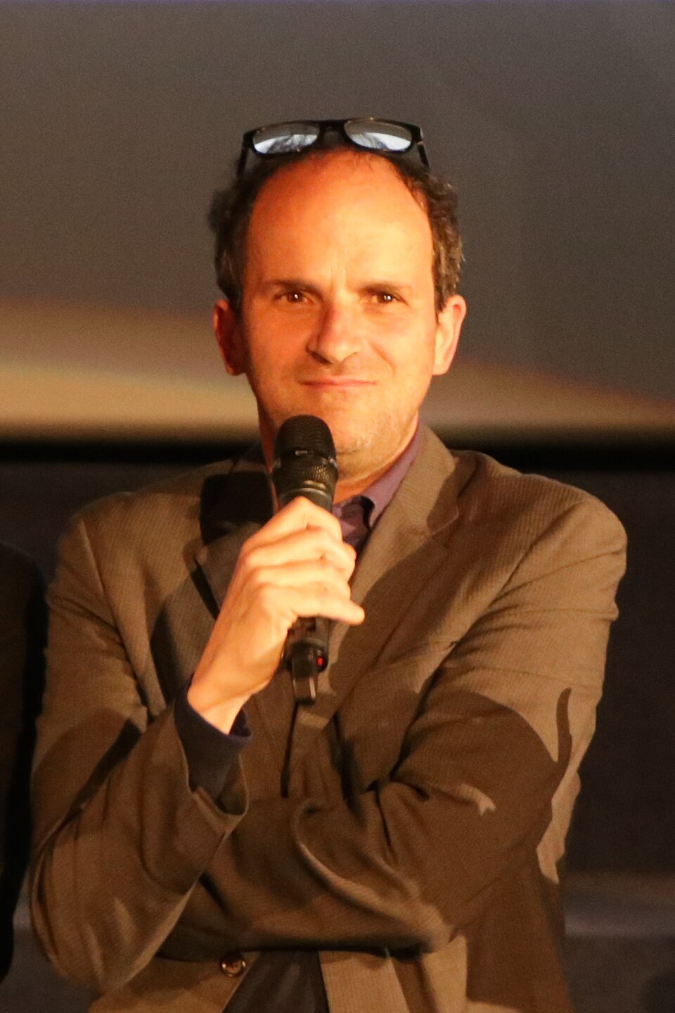 Lionel Abelanski