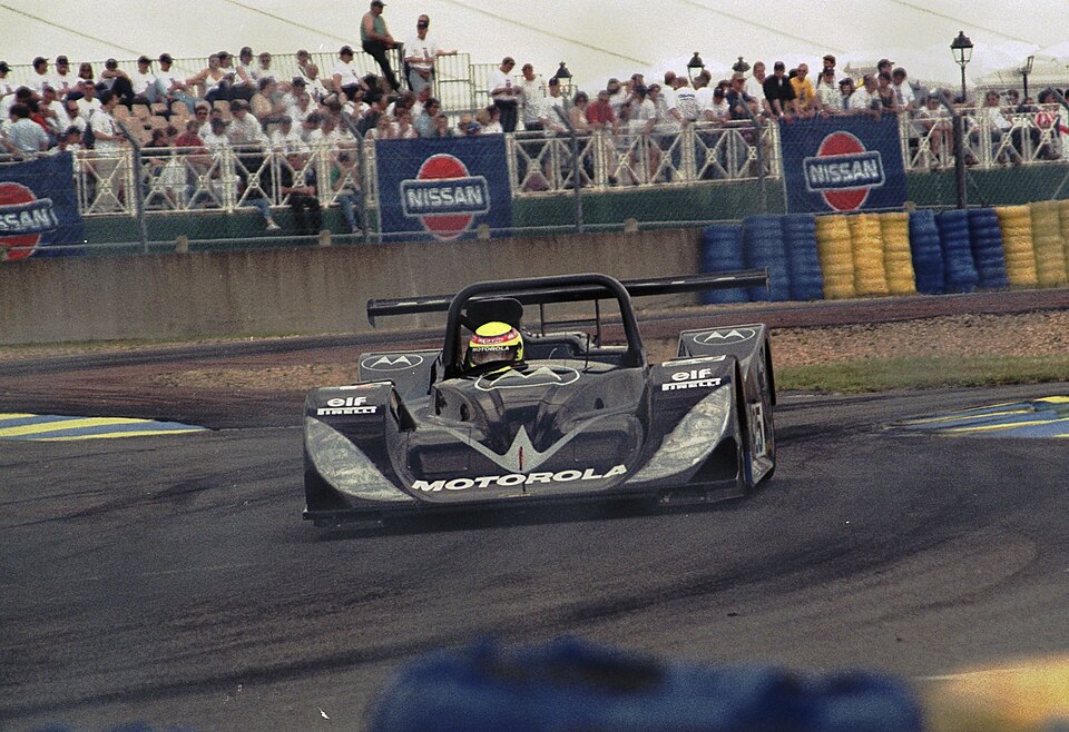 David Terrien