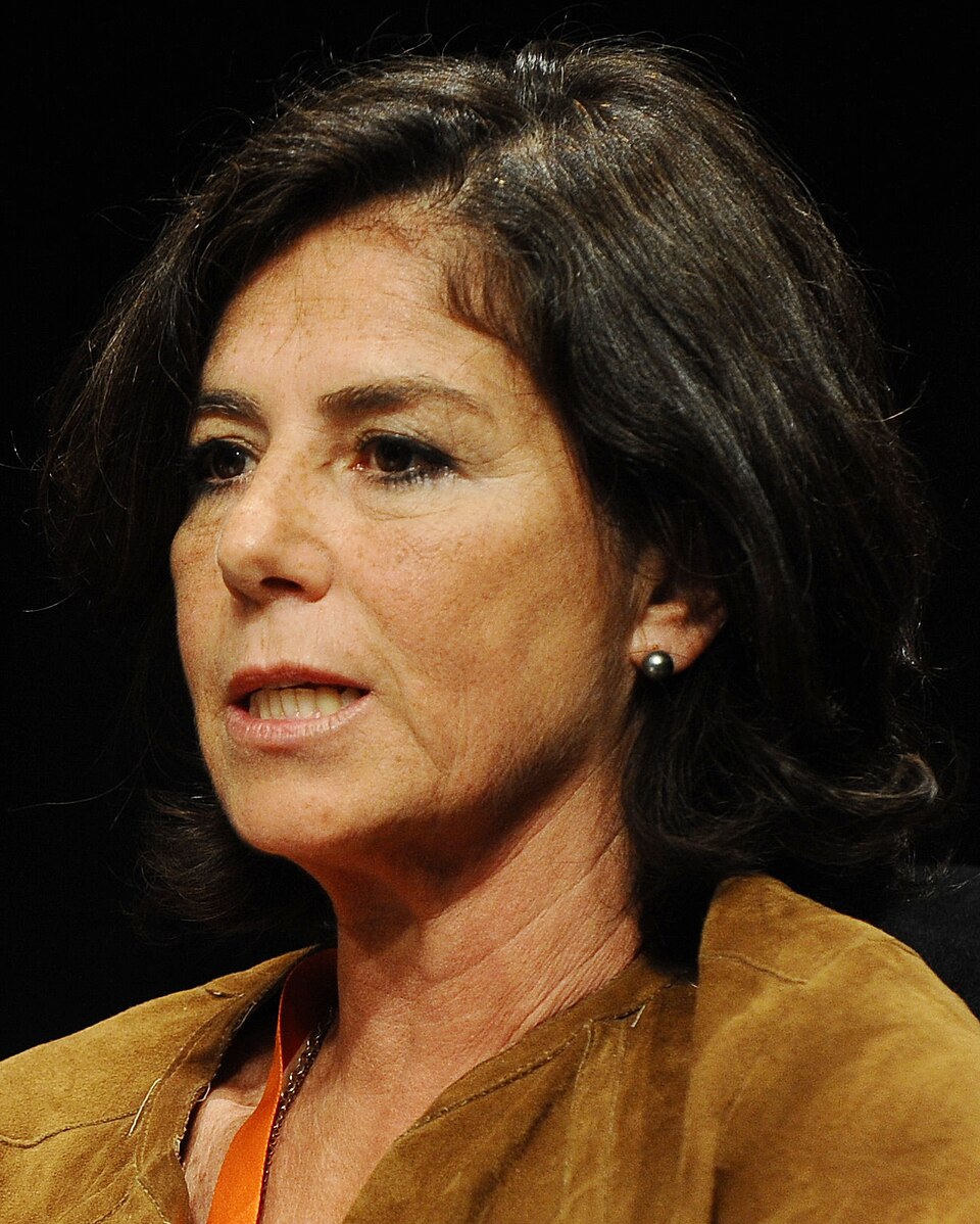 Lucrezia Reichlin