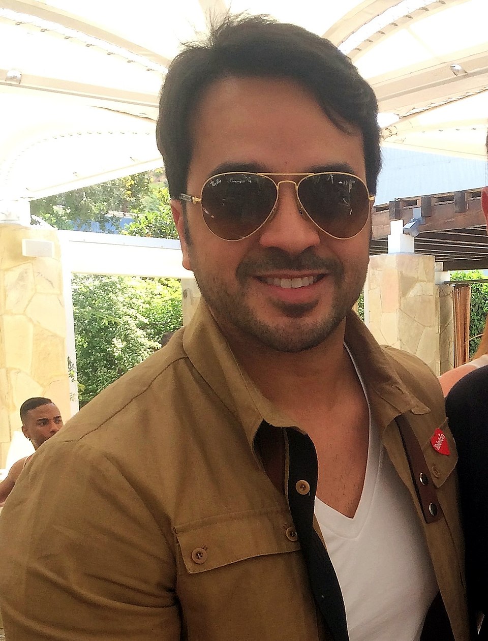 Luis Fonsi