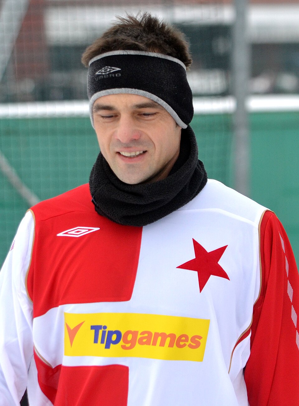 Lukáš Jarolím