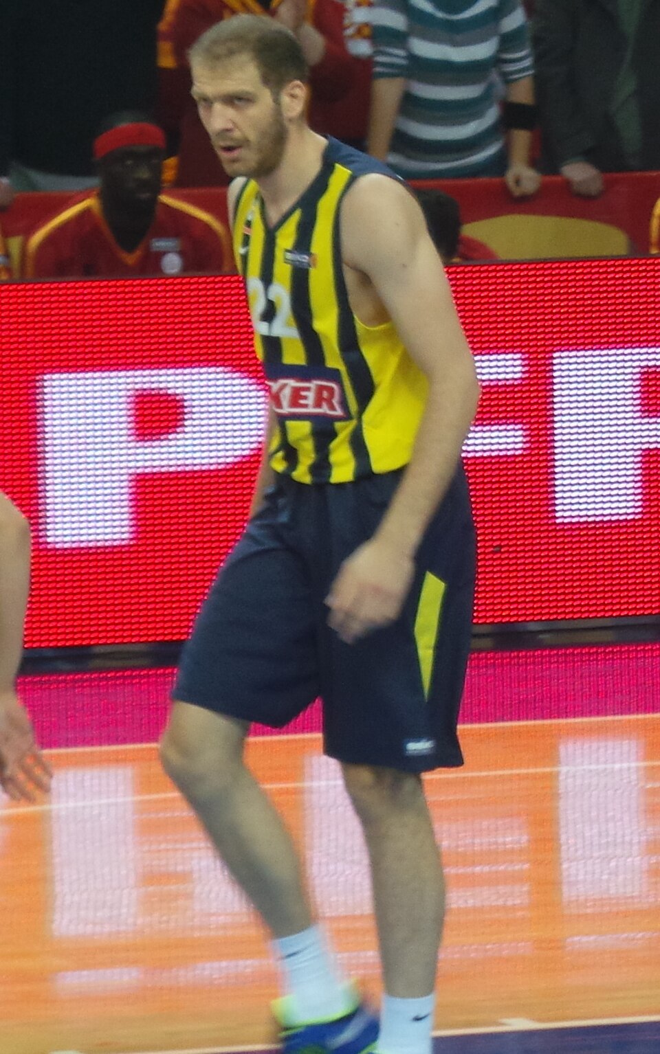 Luka Žorić