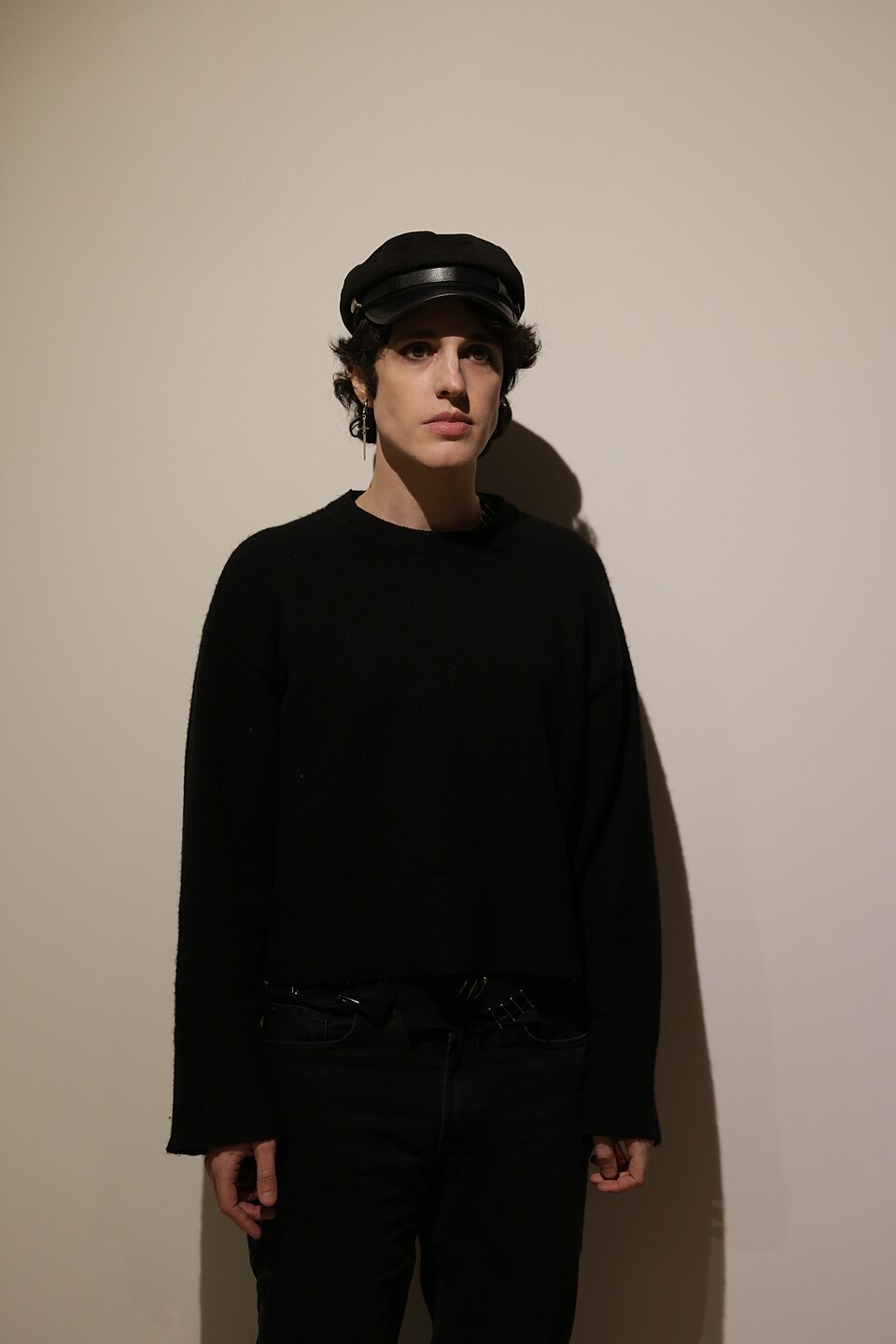 Luke Black