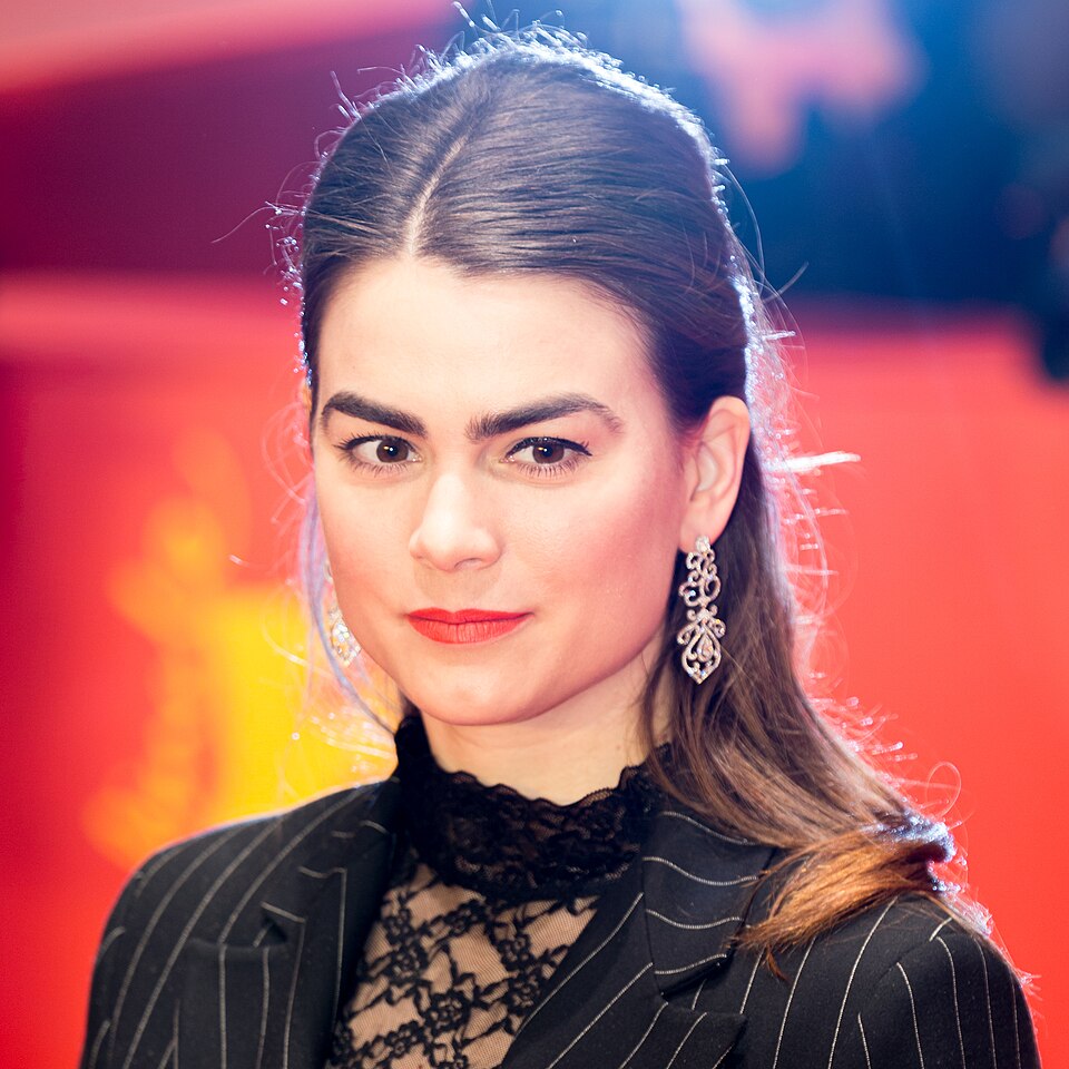 Karin Franz Körlof