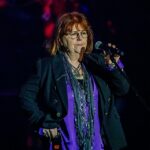 Maggie Reilly
