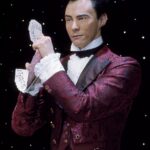 Lance Burton