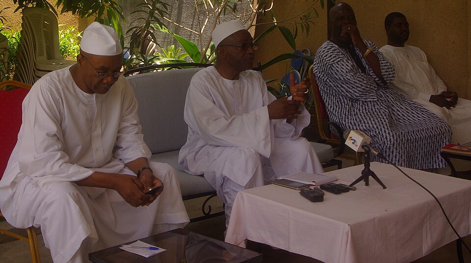 Djimrangar Dadnadji