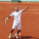 Mansour Bahrami